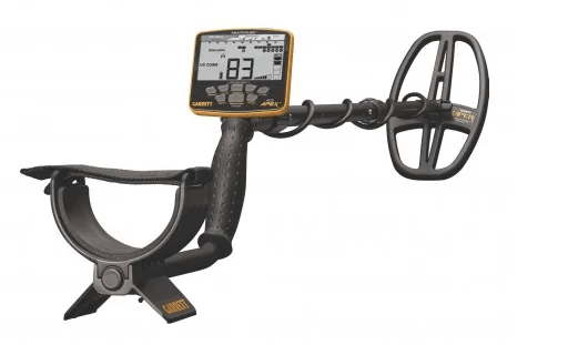 Garrett ACE Apex Metal Detector