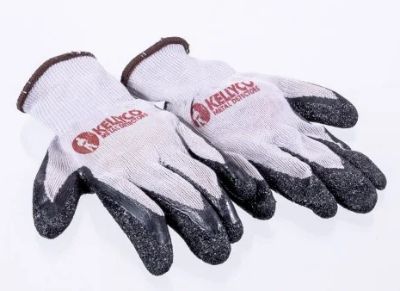 Kellyco Metal Detecting Gloves